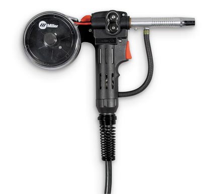 MILLER SPOOLMATE™ 100 SPOOL GUN