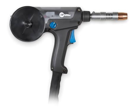 MILLER SPOOLMATE™ 200 GUN