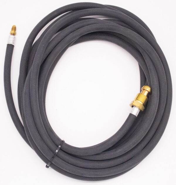 DÂY ĐUỐC HÀN TIG 41V29 25FT