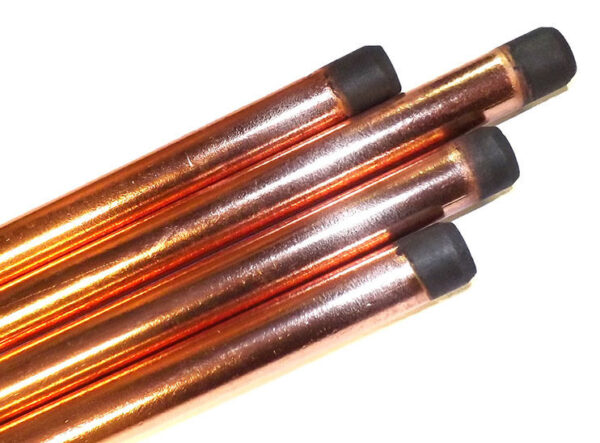 BESTARC GOUGING ELECTRODE Ø 9.5MM X 305MM