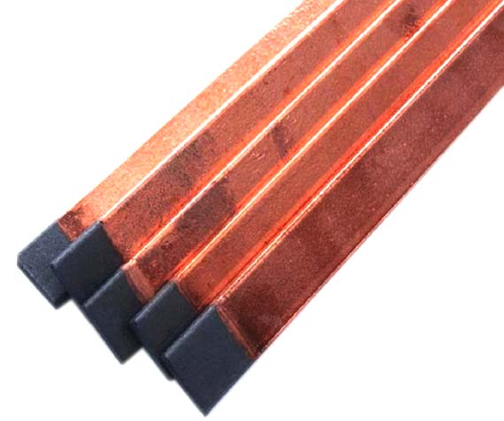 BESTARC GOUGING ELECTRIC 5 X 20 X 355MM, FLAT