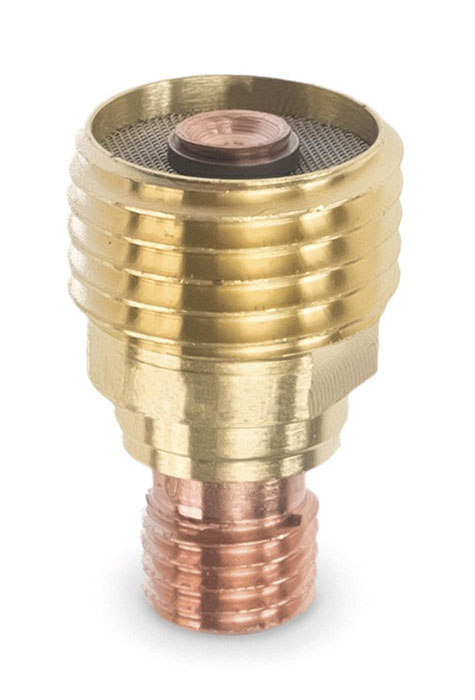 CHỤP KẸP KIM HÀN 1/8" (3.2MM), WELDCRAFT
