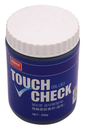 DUNG DỊCH KIỂM TRA TIẾP XÚC BỀ MẶT NABAKEM - TOUCH CHECK, 250ML/BÌNH