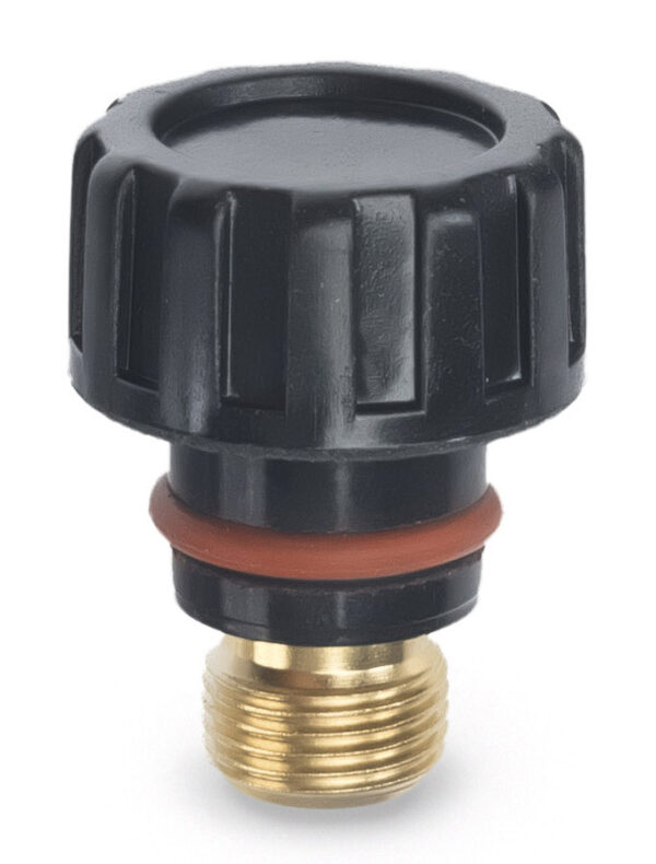 WELDCRAFT SHORT CAP FOR TORCH