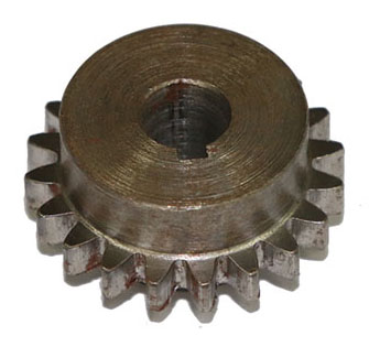 BESTARC ROLLER, MAG 503