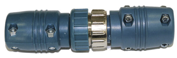 CABLE CONNECTOR 9PIN (FEMALE), PANASONIC TYPE