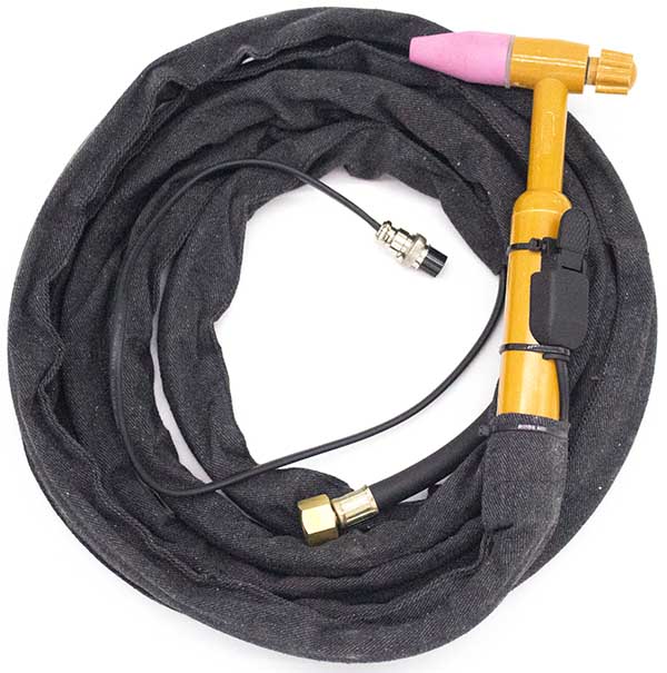 ĐUỐC HÀN TIG BESTARC QQ200, 4M