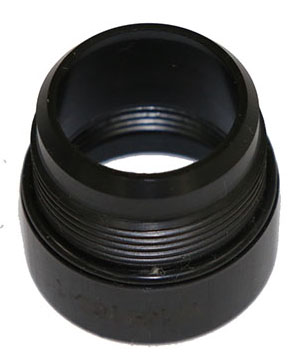 CHỤP BẢO VỆ CÁCH ĐIỆN LONGRUN, WTP-150A (W150162-1)