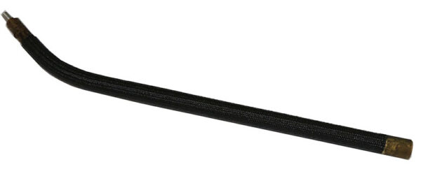 B/TUBE ASSY, D/FLUX, SLIM 12" X 30 DEG X 4"R