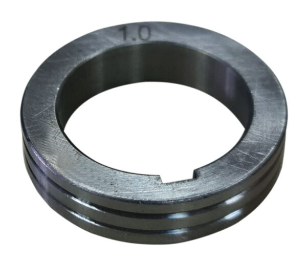 BESTARC ROLLER MAG 0.8 - 1.0MM