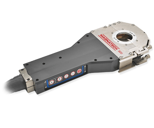 800 SERIES MAGNATECH ORBITAL WELDING HEADS
