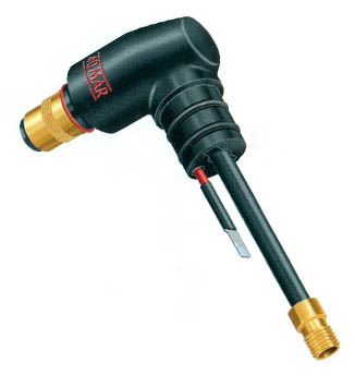 THÂN ĐUỐC CẮT PLASMA CEBORA CP40