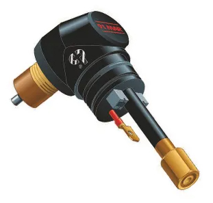 THÂN ĐUỐC CẮT PLASMA CEBORA CP91