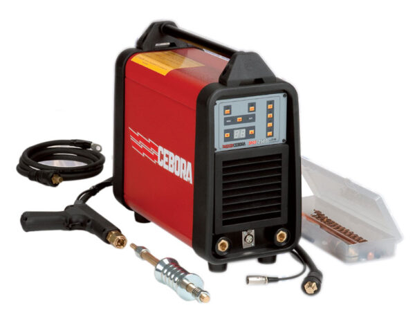 CEBORA SPOT WELDING MACHINE - MODEL: SPOT 250