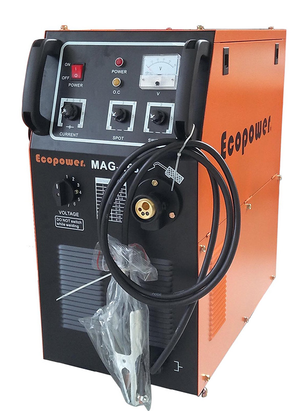 MÁY HÀN MIG ECOPOWER - MODEL: MAG 253