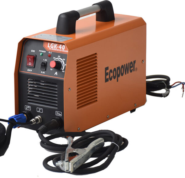 MÁY CẮT PLASMA ECOPOWER - MODEL: LGK- 40
