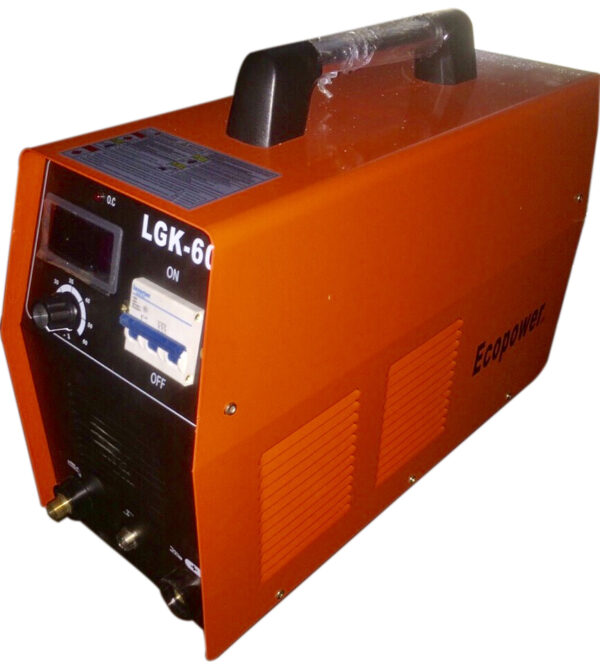 MÁY CẮT PLASMA ECOPOWER - MODEL: LGK - 60