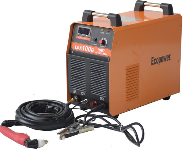 MÁY CẮT PLASMA ECOPOWER - MODEL: LGK-100G