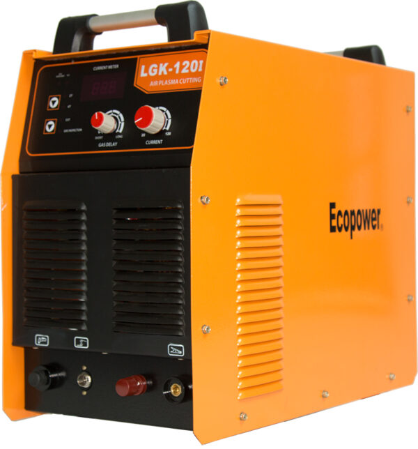 MÁY CẮT PLASMA ECOPOWER - MODEL: LGK-120I