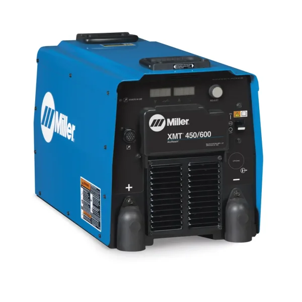 MÁY HÀN XMT® 450/600 230/460V, ARCREACH® - MODEL: XMT® 450/600 230/460V, ARCREACH
