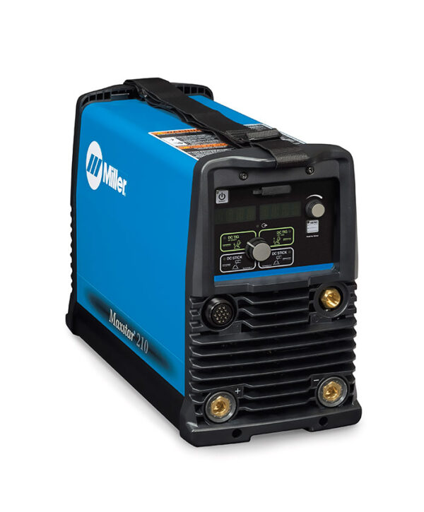 MAXSTAR® 210 TIG MILLER WELDING MACHINE