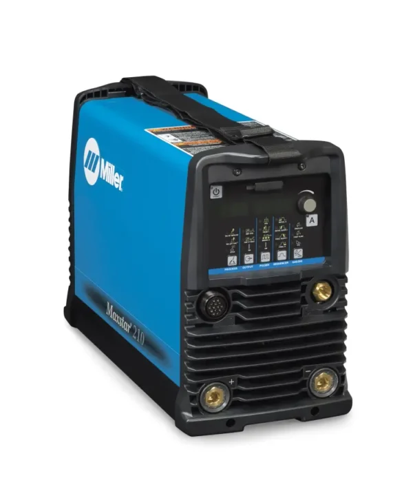 MAXSTAR 210 WELDING MACHINE