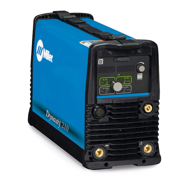 DYNASTY® 210 120-480 V TIG MILLER WELDING MACHINE