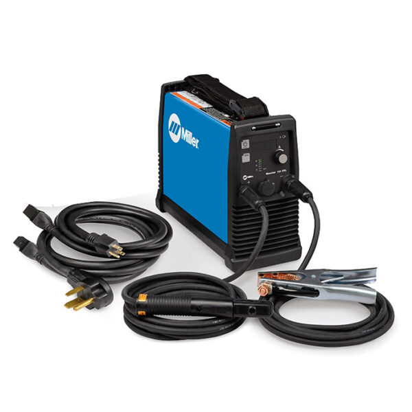 MAXSTAR® 161 TIG MILLER WELDING MACHINE