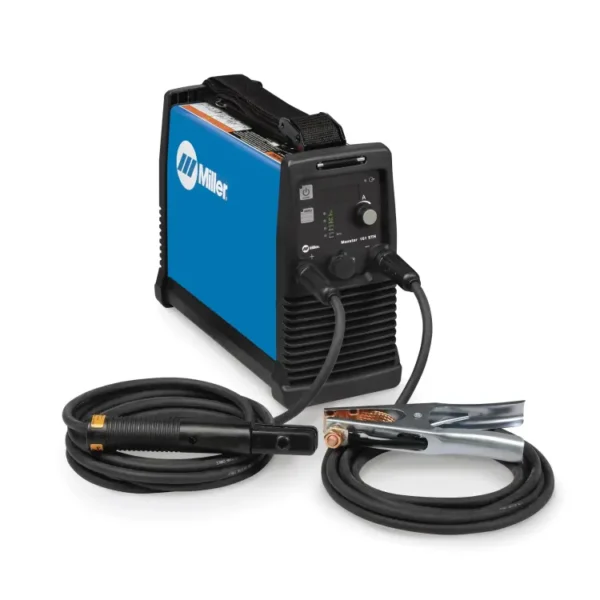 MAXSTAR 161 STH WELDING MACHINE