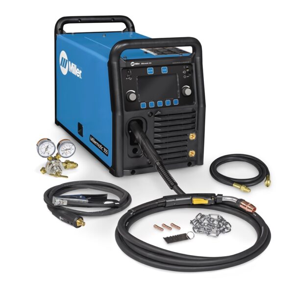 MILLERMATIC® 355-907808 MILLER WELDING MACHINE