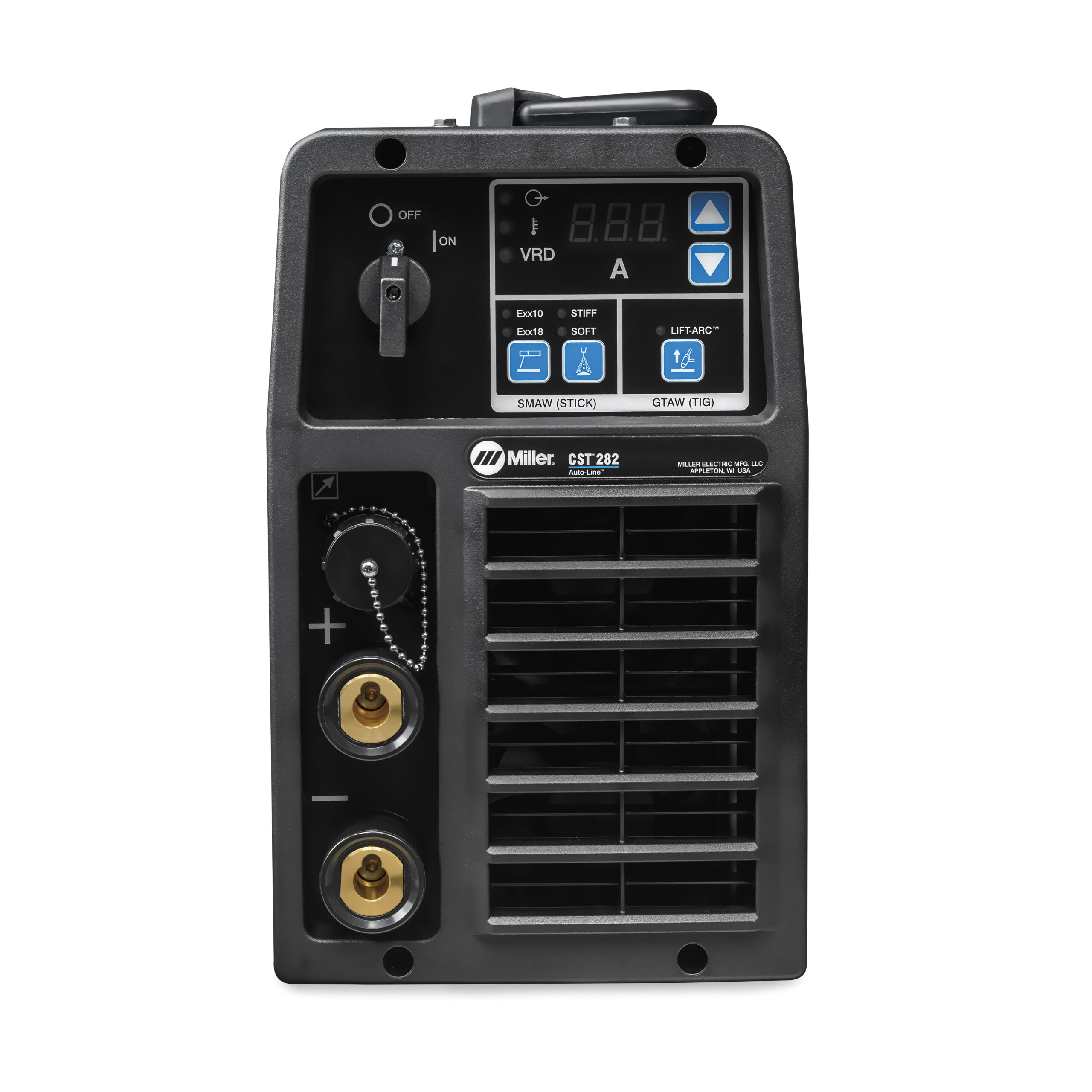 MÁY HÀN CST™ 282, DINSE - MODEL: CST™ 282, DINSE - Ảnh 4
