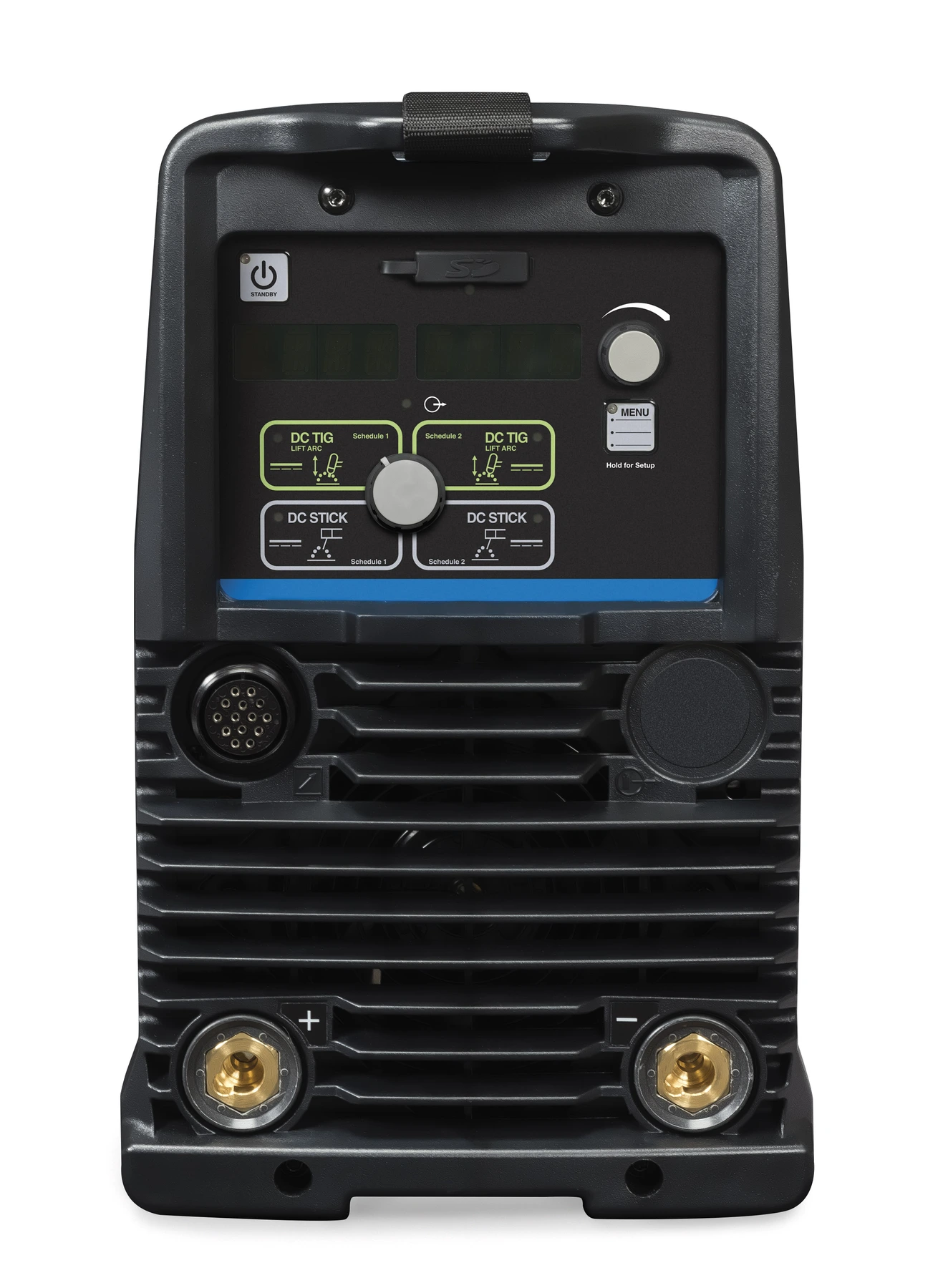 THUNDERBOLT® 210 MV STICK WELDING MACHINE - Image 9