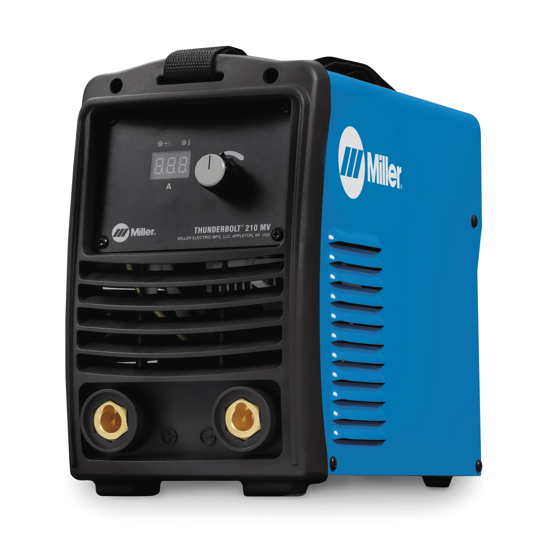 THUNDERBOLT® 210 MV STICK WELDING MACHINE - Image 7