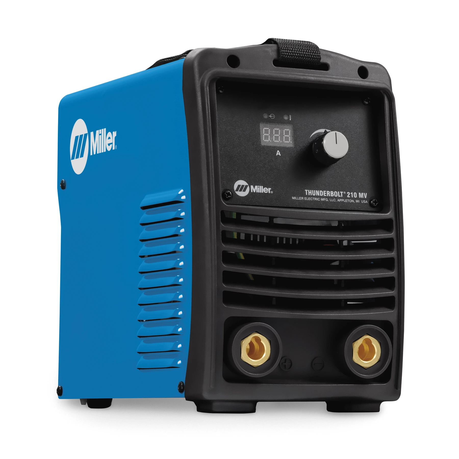 THUNDERBOLT® 210 MV STICK WELDING MACHINE - Image 3