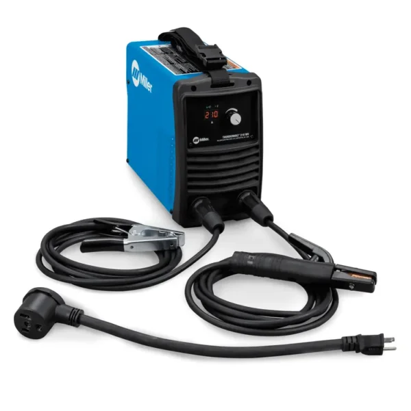 THUNDERBOLT® 210 MV STICK WELDING MACHINE