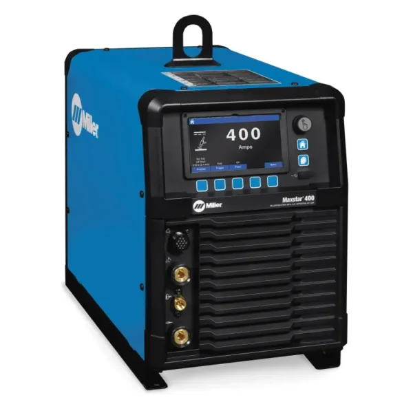 MAXSTAR 400 WELDING MACHINE