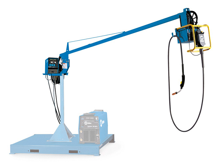 70 SERIES SWINGARC™ WIRE FEEDER