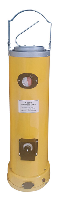 TỦ SẤY QUE HÀN BESTARC - MODEL: A-10W/T, ĐỒNG HỒ HIỂN THỊ NHIỆT ĐỘ