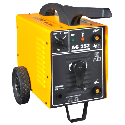 MÁY HÀN HỒ QUANG ĐIỆN HUGONG - MODEL: AC 222/252