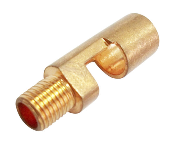 ĐẦU NỐI CÁP ĐUỐC HÀN TIG BESTARC WP 17