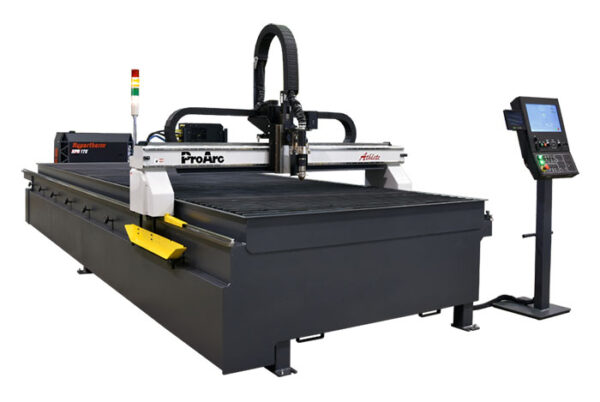 THIẾT BỊ CẮT CNC PROARC - MODEL: ATHLETE
