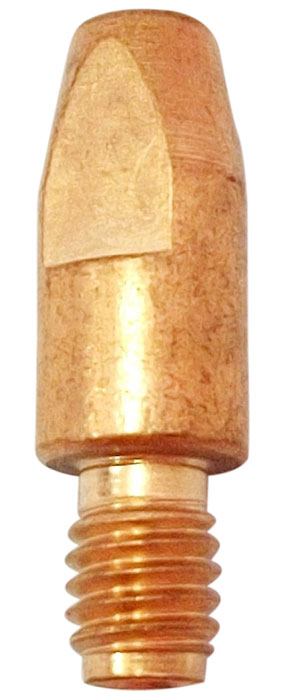 ĐẦU HÀN BESTARC Ø 0.8MM, ER150