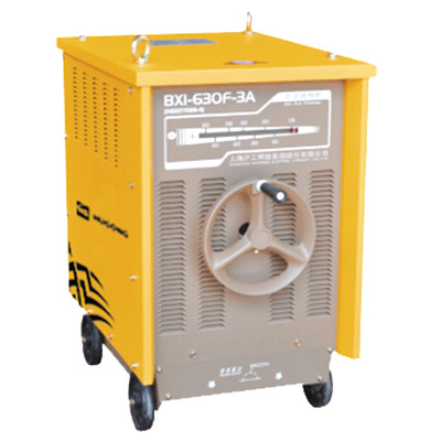 MÁY HÀN HỒ QUANG ĐIỆN HUGONG - MODEL: BX1-3