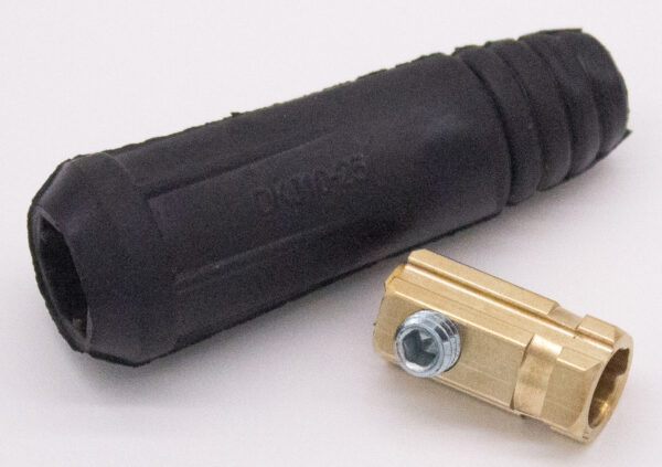 DINZE SOCKET , 10-25MM2 (TAURUS)