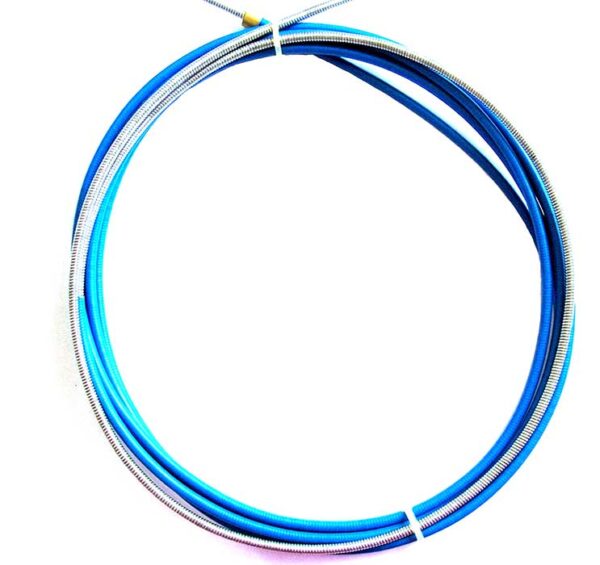 BESTARC LINER FOR MILLER CONNECTION 1.2/1.6MM, 3M