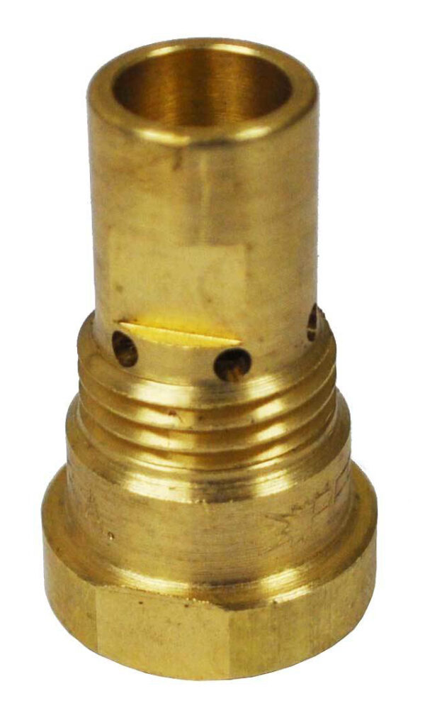 DIFFUSER, C-FIRE (SMALL NOZZLE)
