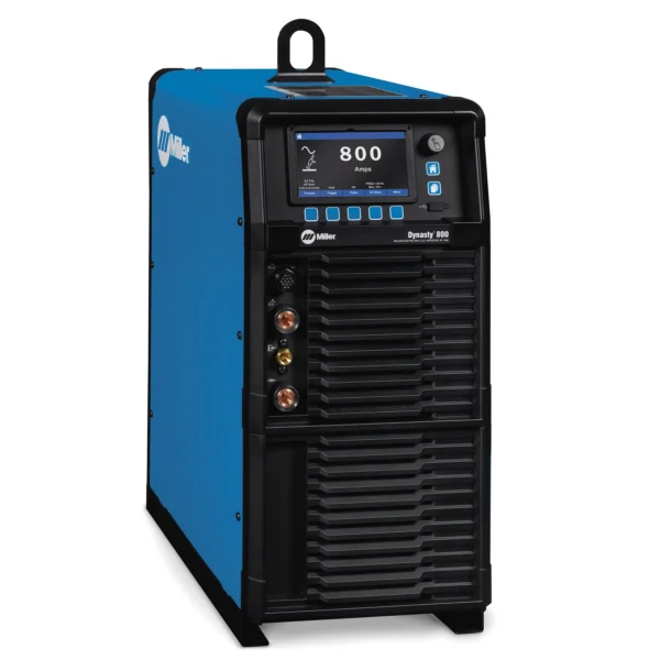 DYNASTY 800 WELDING MACHINE