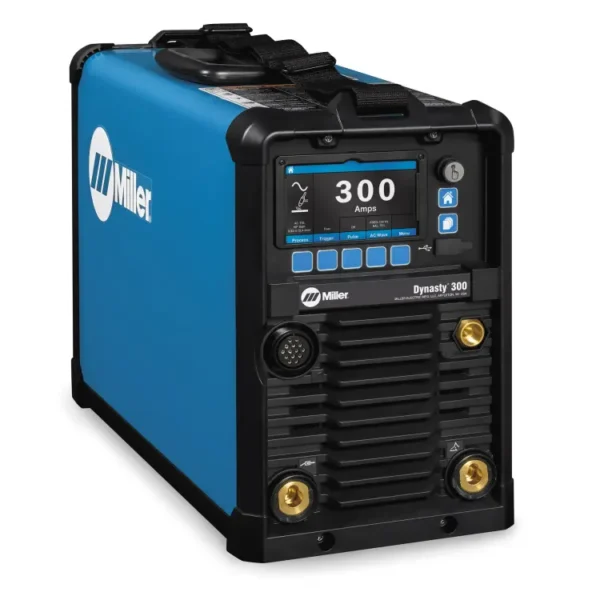 DYNASTY 300 MULTIPROCESS WELDING MACHINE