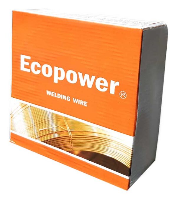 ECOPOWER SUBMERGED ARC WIRE EM12K Ø 2.4MM