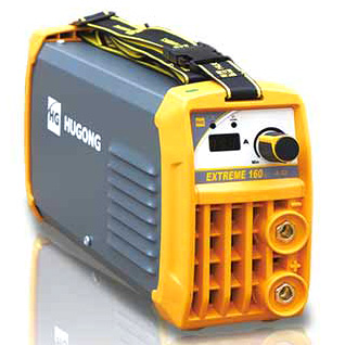 HUGONG ARC WELDING MACHINE - MODEL: EXTREME